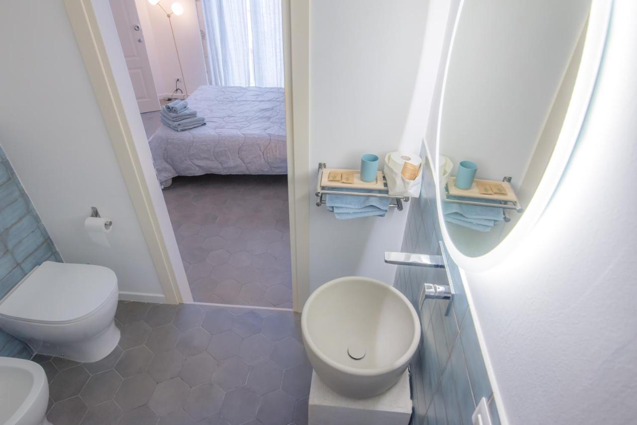 Dimora Di Levante- Ortigia Holidays Сиракузы Экстерьер фото