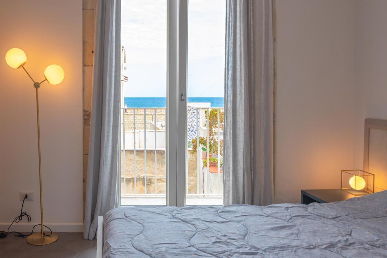 Dimora Di Levante- Ortigia Holidays Сиракузы Экстерьер фото
